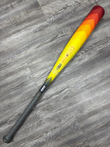 Used 2024 Easton Hype Fire 31/23 USSSA Certified Drop 8
