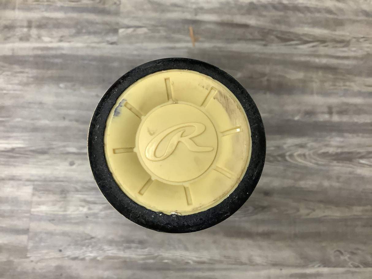 Used 2025 Rawlings Icon 29/19 USA Bat Certified Drop 10