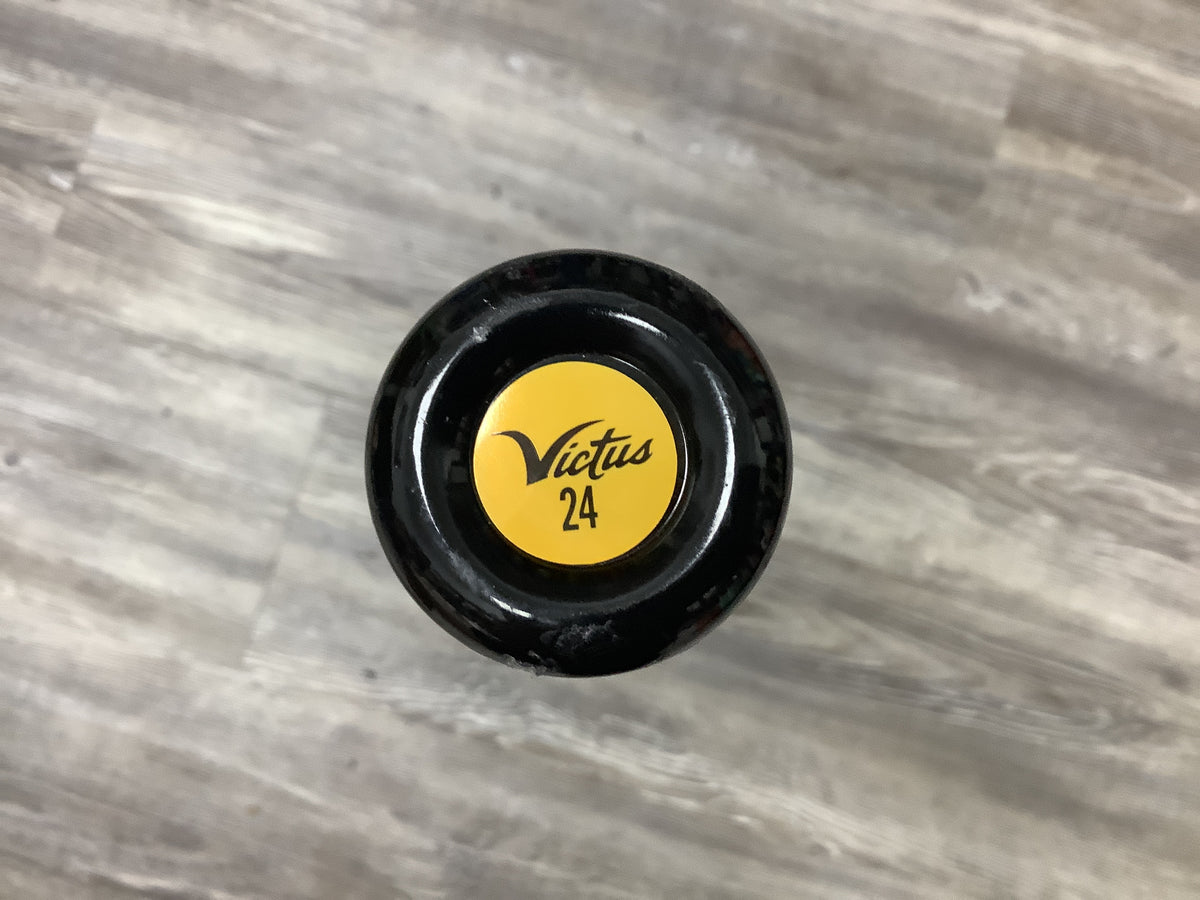 Used 2025 Victus Vibe "Pencil Bat" 24/13 USA Bat Certified Drop 11