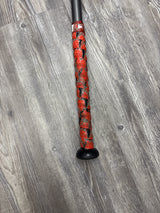 Used 2019 DeMarini CF Zen 30/22 USSSA Certified Drop 8