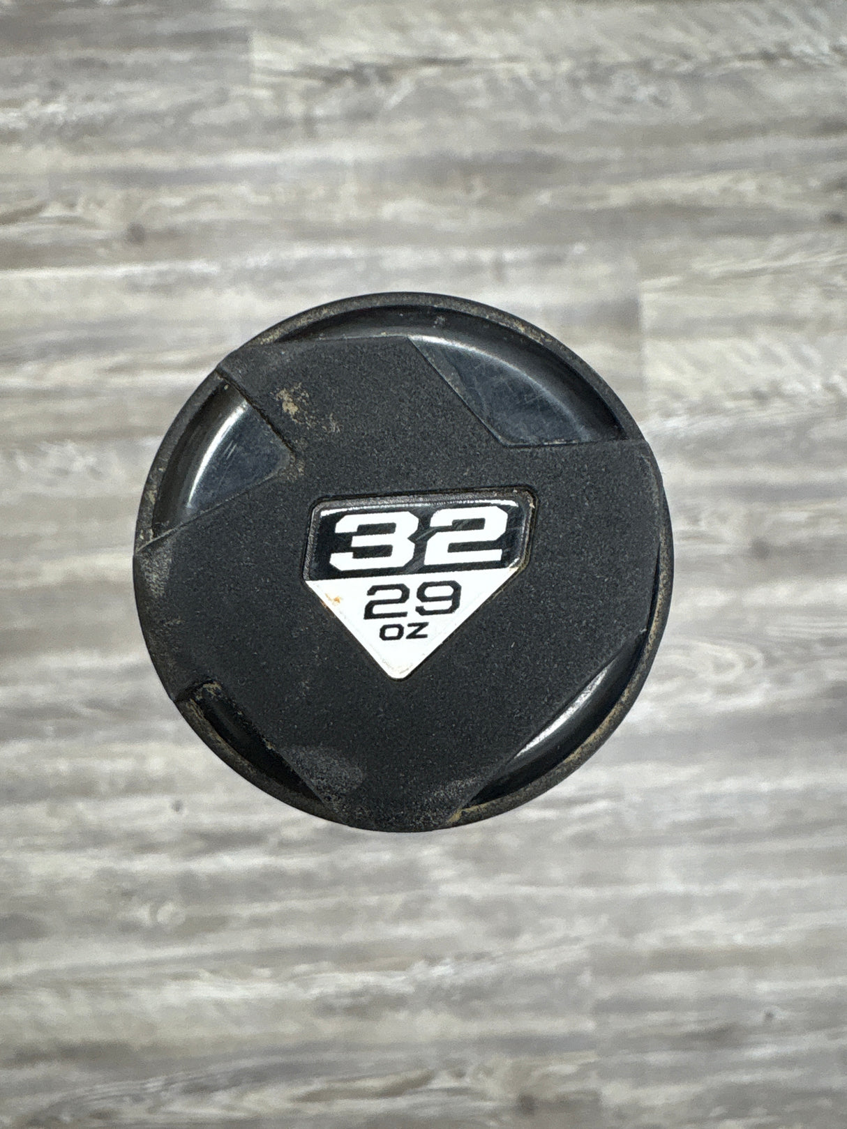 Used 2026 DeMarini The Goods Hybrid 32/29 BBCOR Certified Drop 3