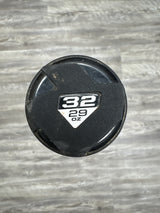Used 2026 DeMarini The Goods Hybrid 32/29 BBCOR Certified Drop 3
