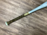 Used 2027 Easton Ghost OG 32/22 Drop 10 Fast Pitch Softball Bat