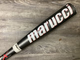 Used 2023 CatX Connect 29/18 USA Bat Certified Drop 11