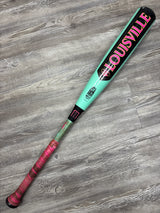 Used 2026 Louisville Slugger Supra 29/21 USSSA Certified Drop 8
