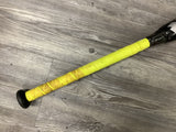 Used 2020 DeMarini Prism 30/19 Drop 11 Fastpitch Softball Bat