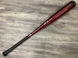 Used 2025 DeMarini Voodoo One 32/29 BBCOR Certified Drop 3