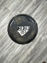 Used DeMarini The Goods Hybrid 33/30 BBCOR Certified Drop 3