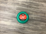 Used 2025 Louisville Slugger Atlas JBB 26/16 USSSA Certified Drop 10