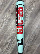 Used DeMarini The Goods Hybrid 32/29 BBCOR Certified Drop 3