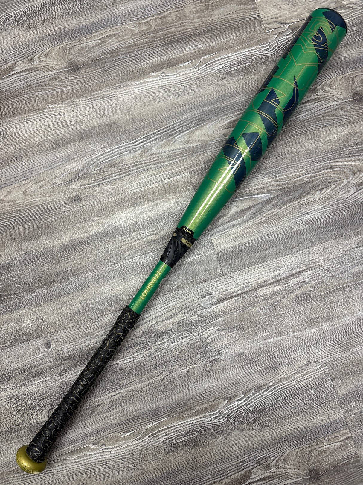 Used 2023 Louisville Slugger Meta 32/29 BBCOR Certified Drop 3
