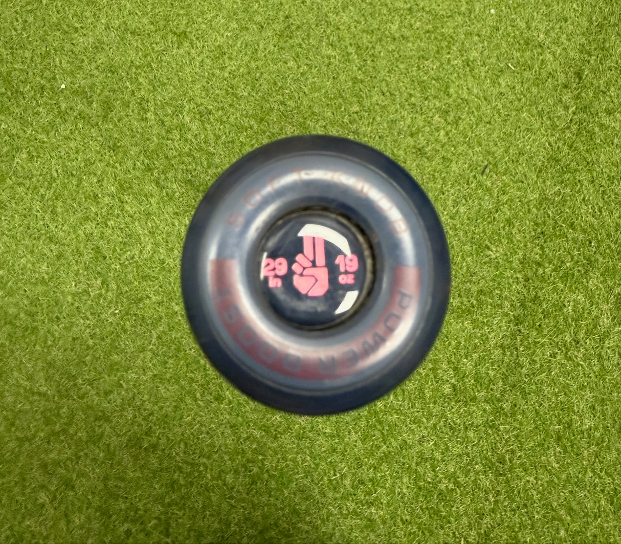 Used 2026 Easton Dub 29/19 USSSA Certified Drop 10