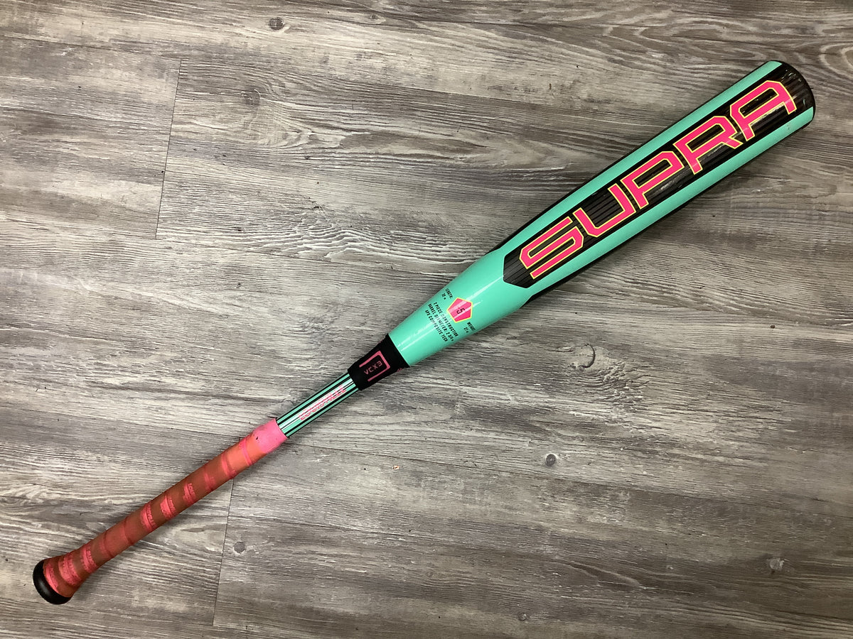 Used 2026 Louisville Slugger Supra 32/27 USSSA Certified Drop 5
