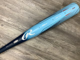 Used 2024 Rawlings Clout 30/22 USSSA Certified Drop 8