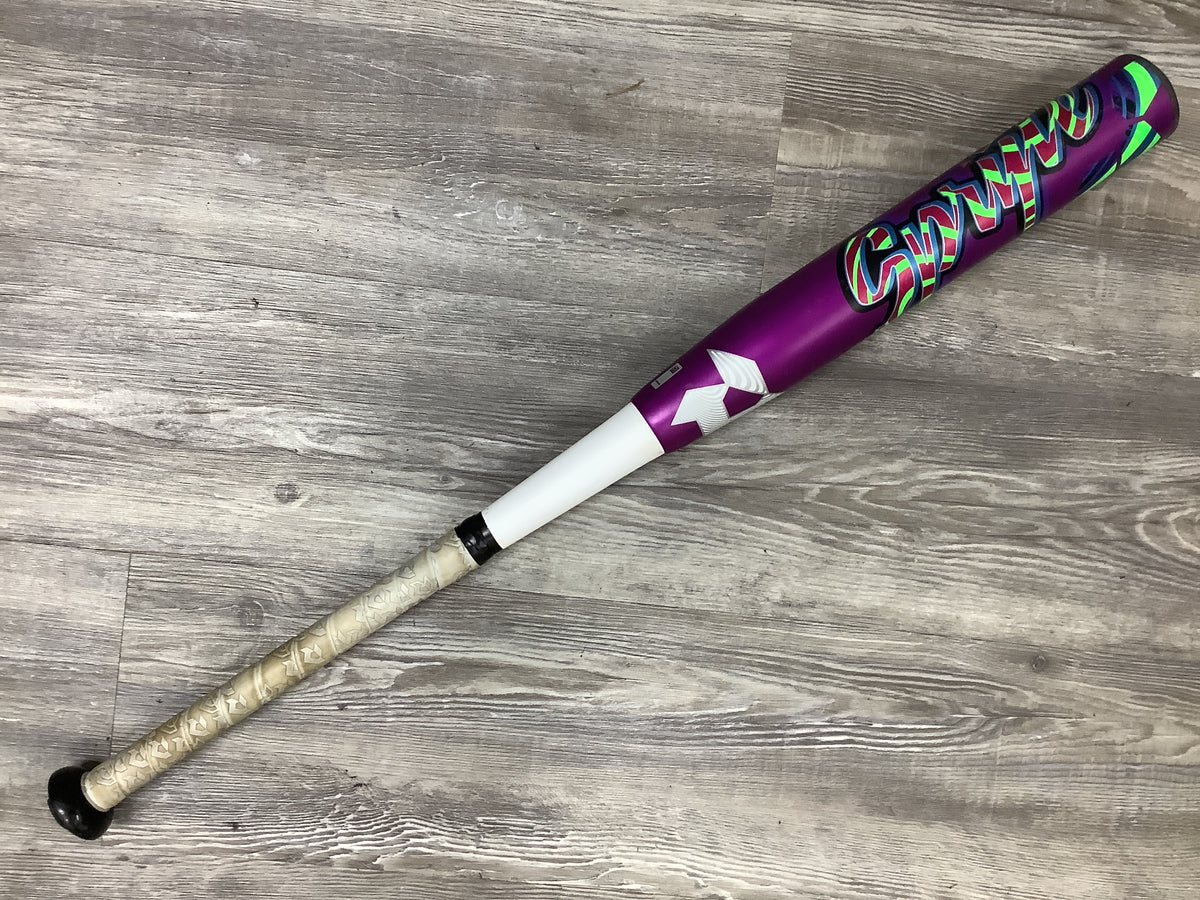 Used 2025 DeMarini Spryte 30/18 Drop 12 Fast Pitch Softball Bat