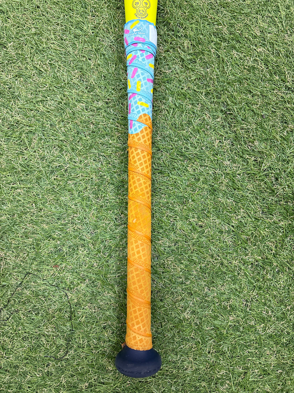 Used 2026 Easton Dub 29/19 USSSA Certified Drop 10