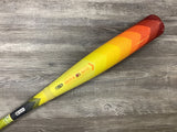 Used 2024 Easton Hype Fire 30/25 USSSA Certified Drop 5