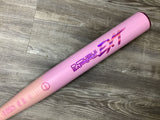 Used 2026 Easton Ghost Unlimited 32/22 Drop 10 Fast Pitch Softball Bat