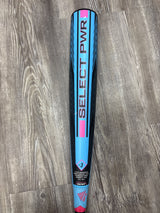 Used 2026 Louisville Slugger Select Pwr “Blue” 33/30 BBCOR Certified Drop 3