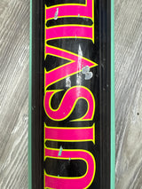 Used 2026 Louisville Slugger Supra 31/23 USSSA Certified Drop 8