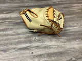Used Warstic IK3 Wild Horse Japanese Kip 33.5in Catchers Mitt