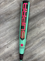 Used 2026 Louisville Slugger Supra 31/23 USSSA Certified Drop 8