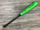 Used 2026 DeMarini Zen 28/18 USSSA Certified Drop 10