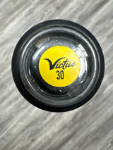 Used 2025 Victus Vibe "Pencil Bat" 30/20 USA Bat Certified Drop 10