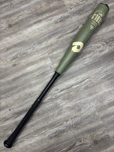 Used 2021 DeMarini The Goods Hybrid 33/30 BBCOR Certified Drop 3