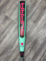 Used 2026 Louisville Slugger Supra 32/27 USSSA Certified Drop 5