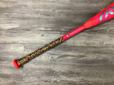 Used 2025 Rawlings Icon Electric Unicorn 32/24 USSSA Certified Drop 8