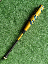 Used 2024 Louisville Slugger Meta "Gold" 31/26 USSSA Certified Drop 5