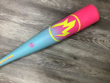 Used 2026 Easton Hype Fire JBB 26/16 USSSA Certified Drop 10