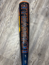 Used 2024 Louisville Slugger Atlas 32/29 BBCOR Certified Drop 3
