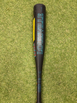 Used 2022 Louisville Slugger Diva 27/15.5 Fastpitch Bat