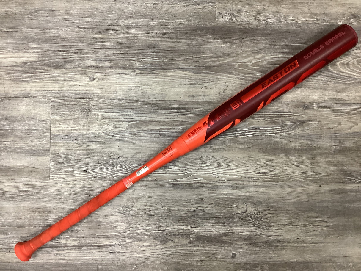 Used 2026 Easton Ghost Advanced 33/23 USSSA Certified Drop 10