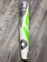Used 2017 DeMarini Green Zen "The Goat" 32/22 USSSA Certified Drop 10