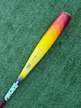 Used 2024 Easton Hype Fire 30/20 USSSA Certified Drop 10