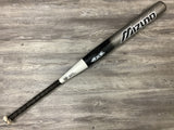 Used 2009 Mizuno Frenzy 34/27 Slow Pitch Bat