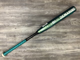 Used 2026 DeMarini Lotus 31/20 Drop 11 Fastpitch Softball Bat