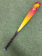 Used 2024 Easton Hype Fire 30/20 USSSA Certified Drop 10