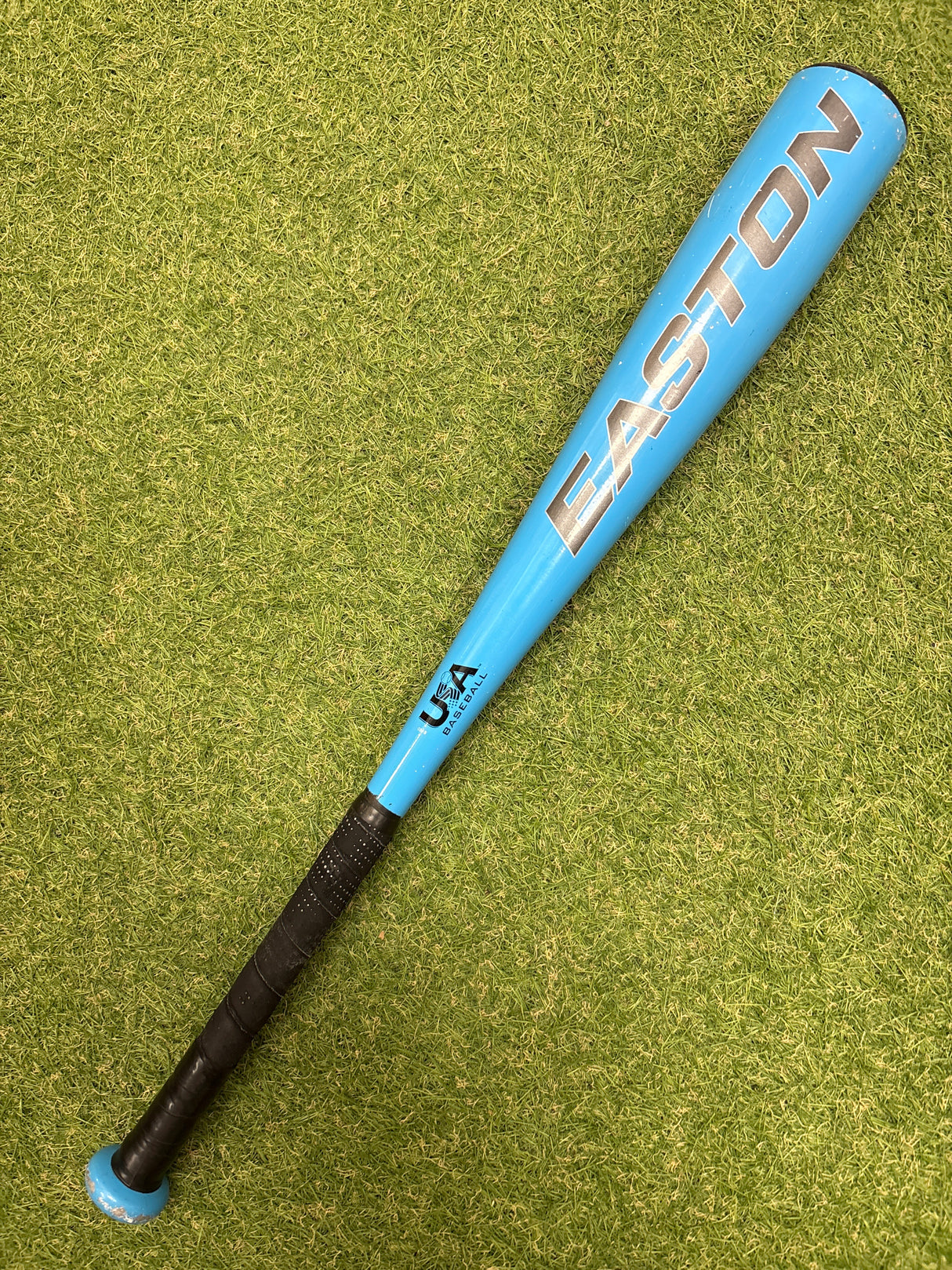 Used 2019 Easton Beast Speed 25/14 USA Bat Certified Drop 11