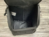 Used Mizuno Pro Wheel Batpack - Black