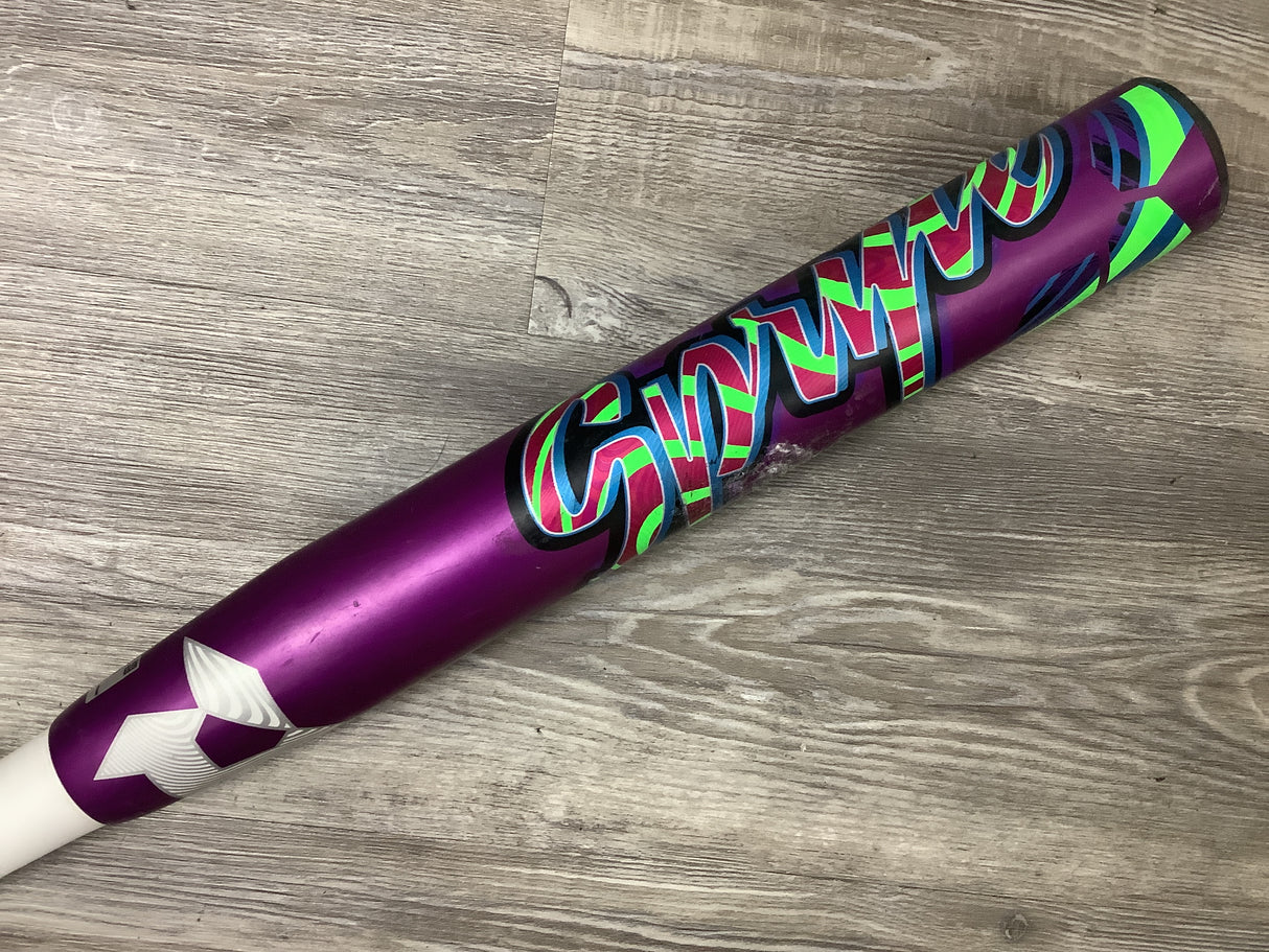 Used 2025 DeMarini Spryte 32/20 Drop 12 Fast Pitch Softball Bat