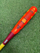 Used 2025 Easton Hype Fire 26/16 USSSA Certified Drop 10
