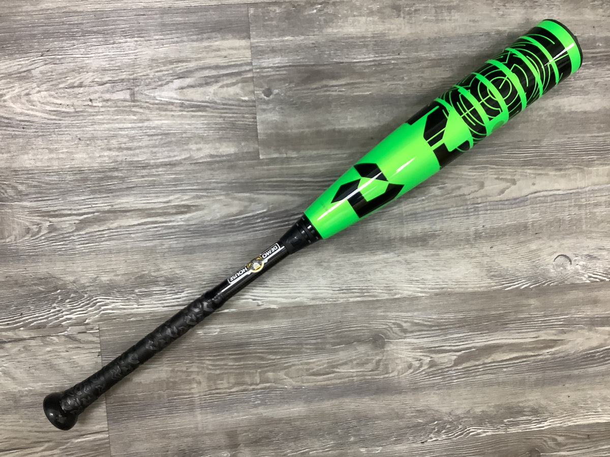 Used 2026 DeMarini Zen 28/18 USSSA Certified Drop 10