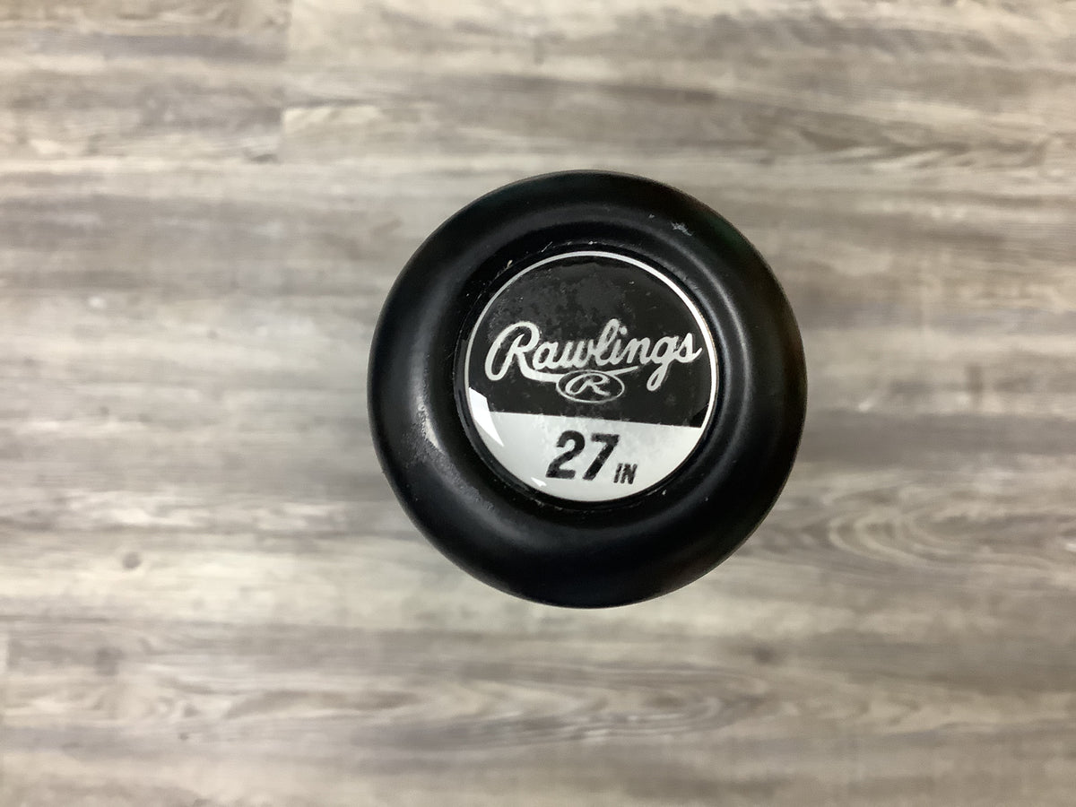 Used 2026 Rawlings Icon 27/17 USA Bat Certified Drop 10