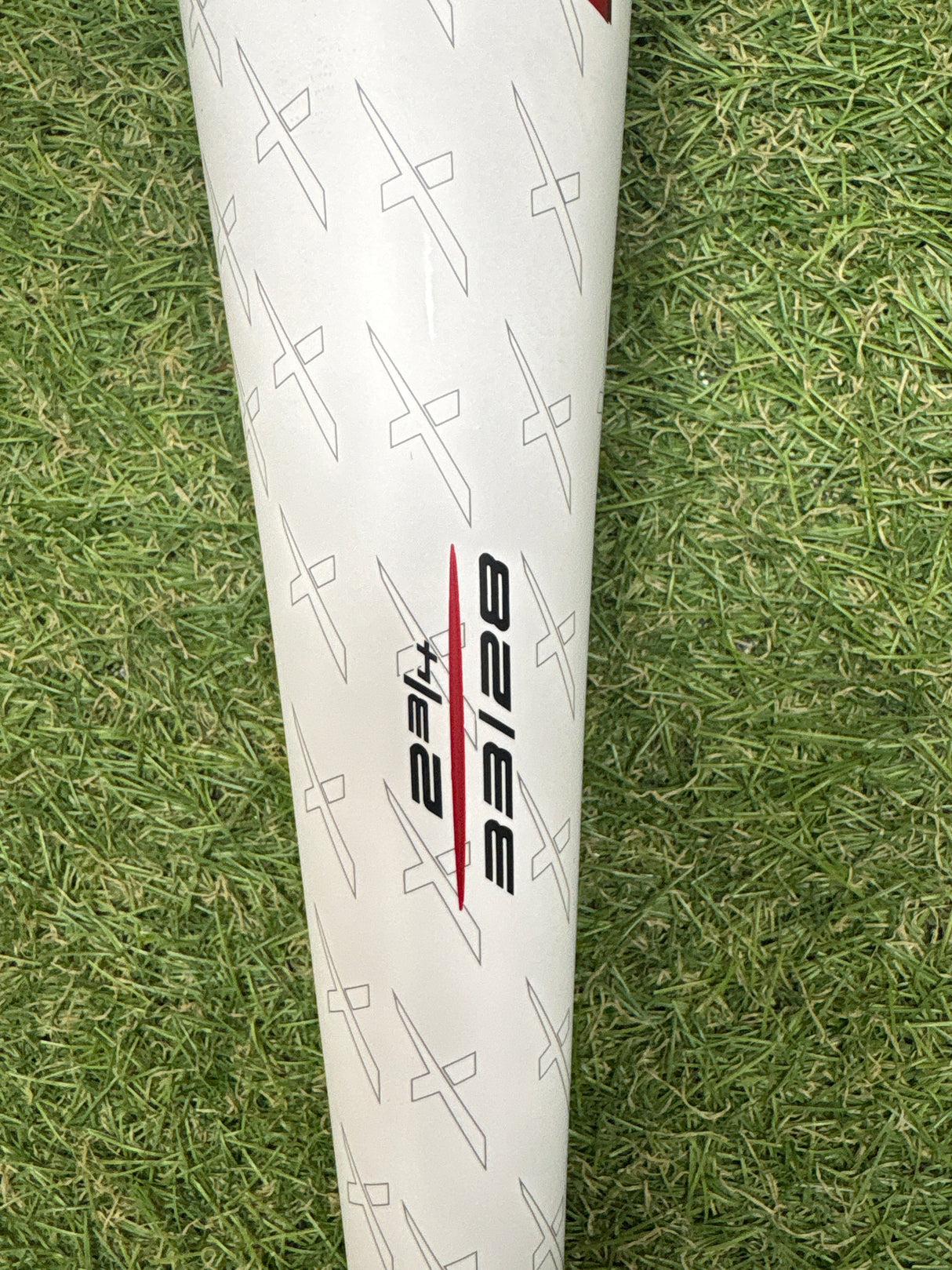 Used 2025 Marucci CatX2 33/28 USSSA Certified Drop 5
