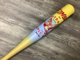 Used 2026 Combat Mfg Outdoor "Big Barrels" Spec-A1 33/30 BBCOR Certified Drop 3