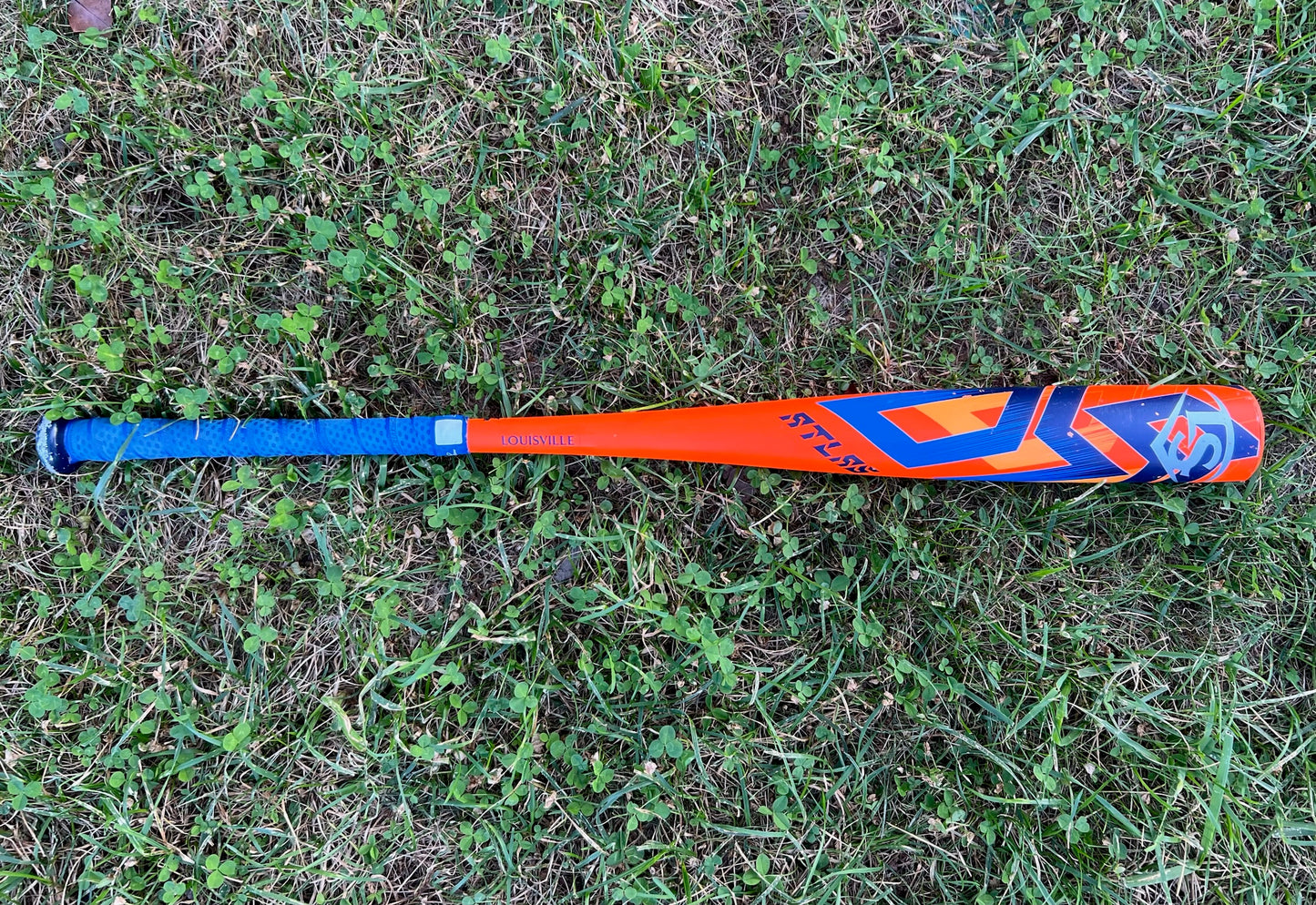 Used 2023 Louisville Slugger Atlas 32/29 BBCOR Certified Drop 3